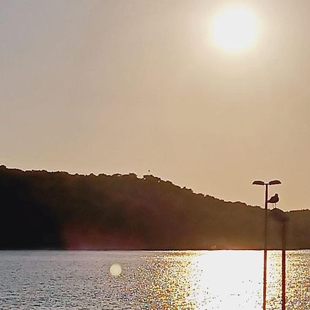 Niko 1 Apartamento Mali Lošinj Exterior foto