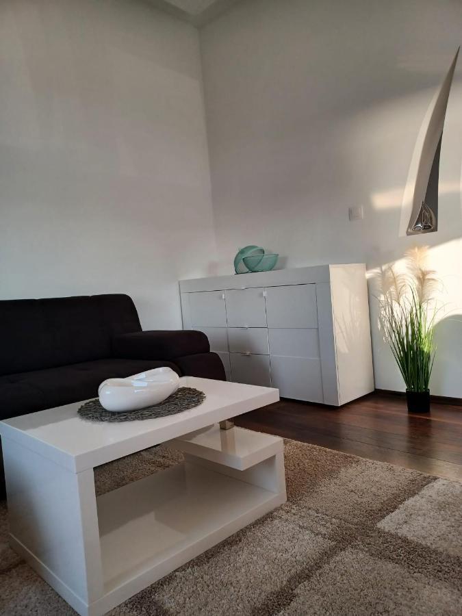 Niko 1 Apartamento Mali Lošinj Exterior foto