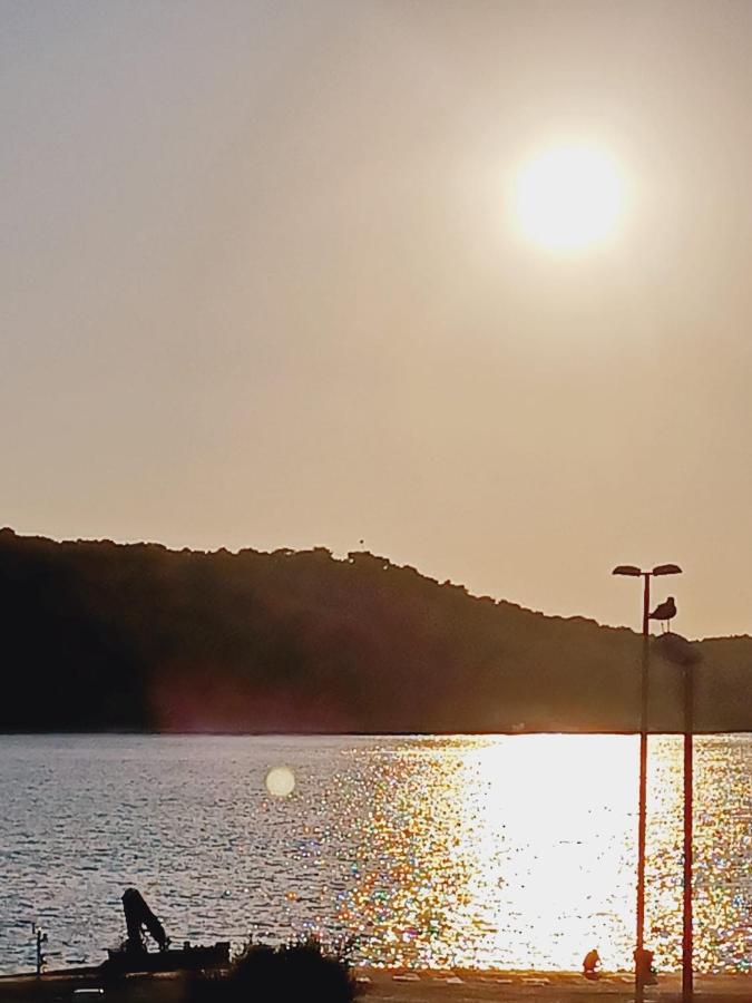 Niko 1 Apartamento Mali Lošinj Exterior foto