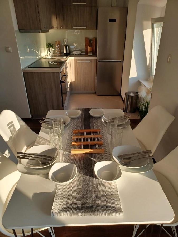 Niko 1 Apartamento Mali Lošinj Exterior foto