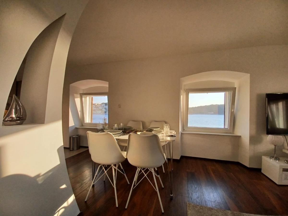 Niko 1 Apartamento Mali Lošinj Exterior foto
