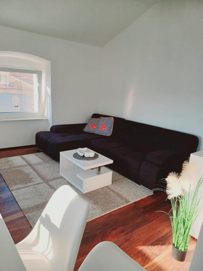 Niko 1 Apartamento Mali Lošinj Exterior foto