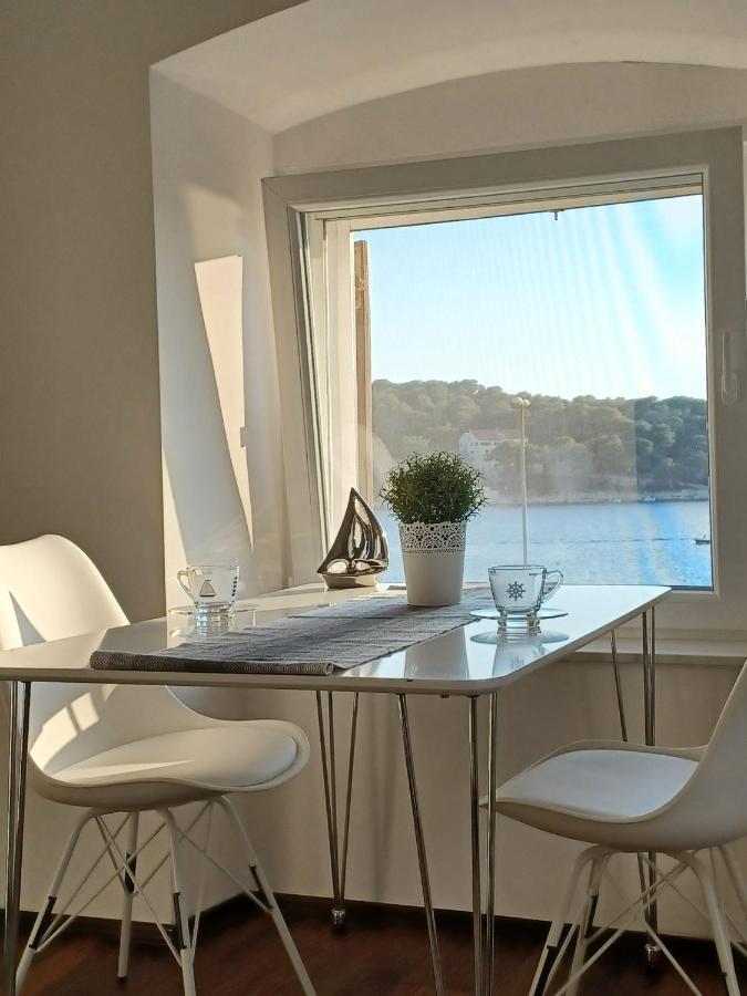Niko 1 Apartamento Mali Lošinj Exterior foto