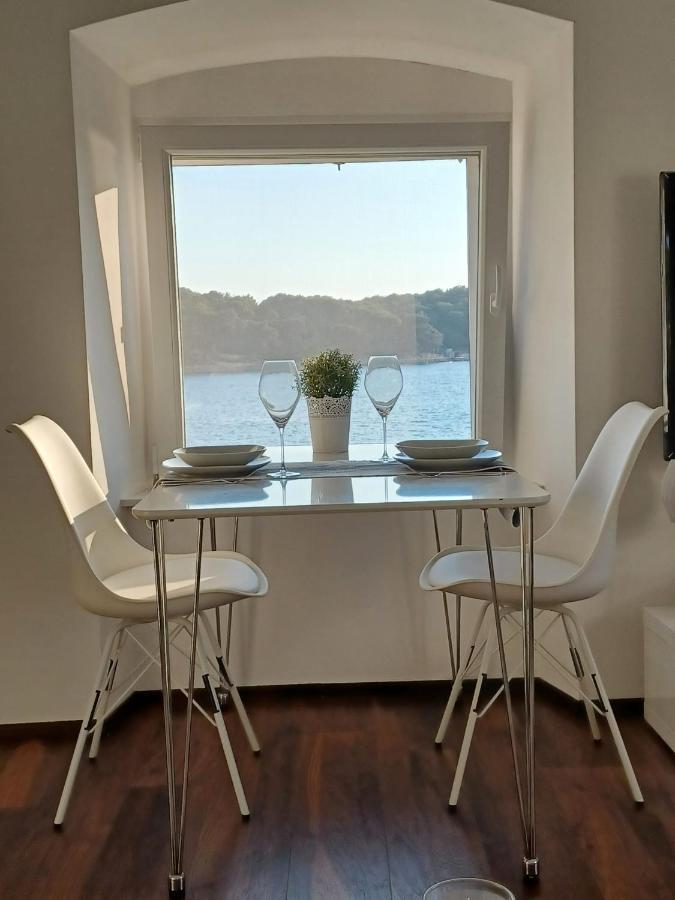 Niko 1 Apartamento Mali Lošinj Exterior foto
