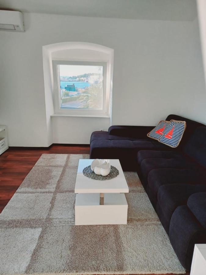 Niko 1 Apartamento Mali Lošinj Exterior foto