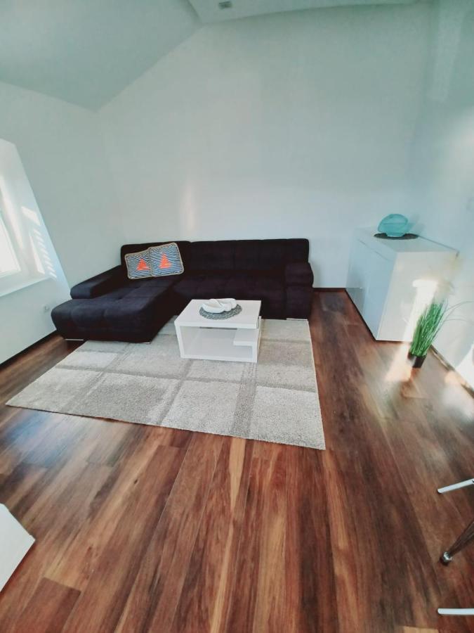 Niko 1 Apartamento Mali Lošinj Exterior foto