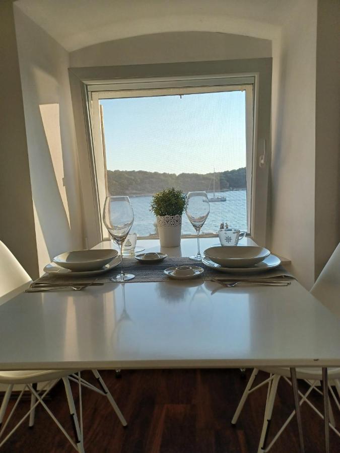 Niko 1 Apartamento Mali Lošinj Exterior foto