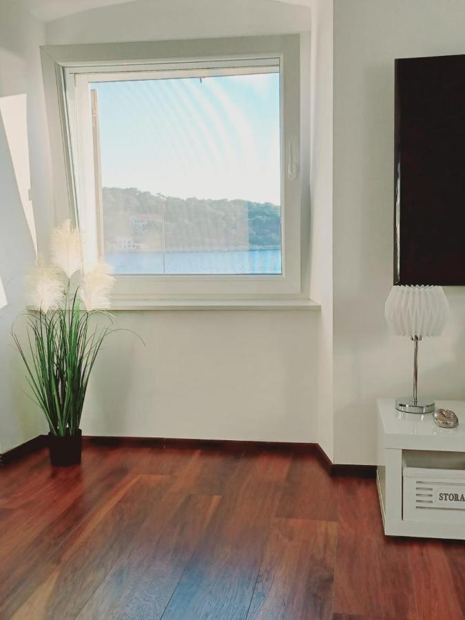 Niko 1 Apartamento Mali Lošinj Exterior foto