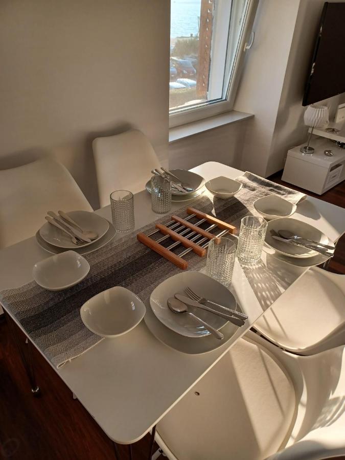 Niko 1 Apartamento Mali Lošinj Exterior foto