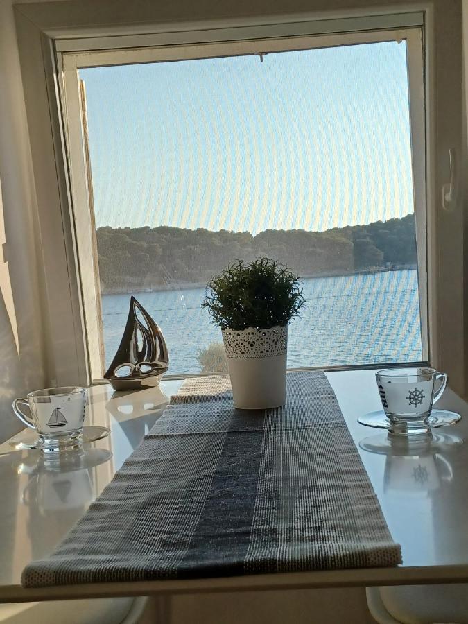 Niko 1 Apartamento Mali Lošinj Exterior foto