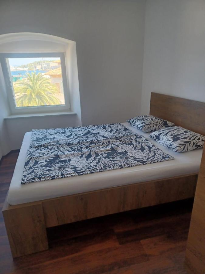 Niko 1 Apartamento Mali Lošinj Exterior foto